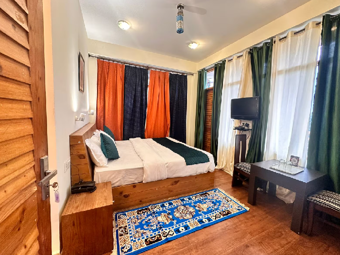 1 x 2BHK Bliss Villa Apartment